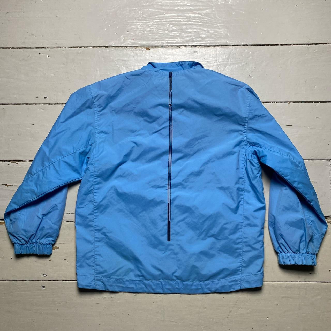 Nike Hexi Womens Track Jacket (Medium)