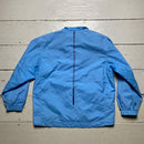 Nike Hexi Womens Track Jacket (Medium)