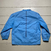 Nike Hexi Womens Track Jacket (Medium)