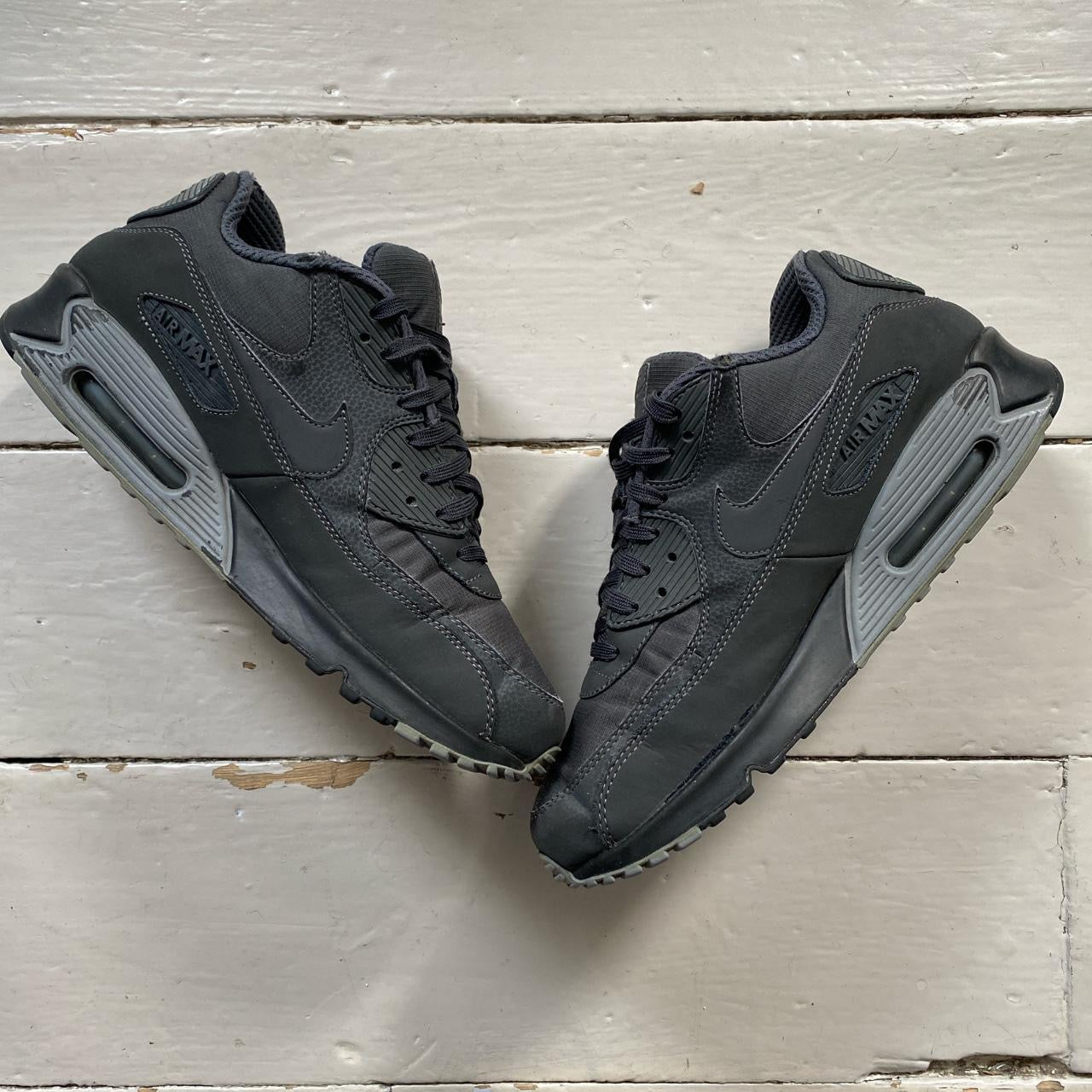 Nike Air Max 90 Grey (UK 11)