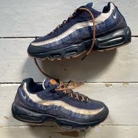 Nike Air Max 95 Denim Obsidian (UK 10)