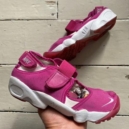 Nike Air Rift Vintage 2005 (UK 6.5)