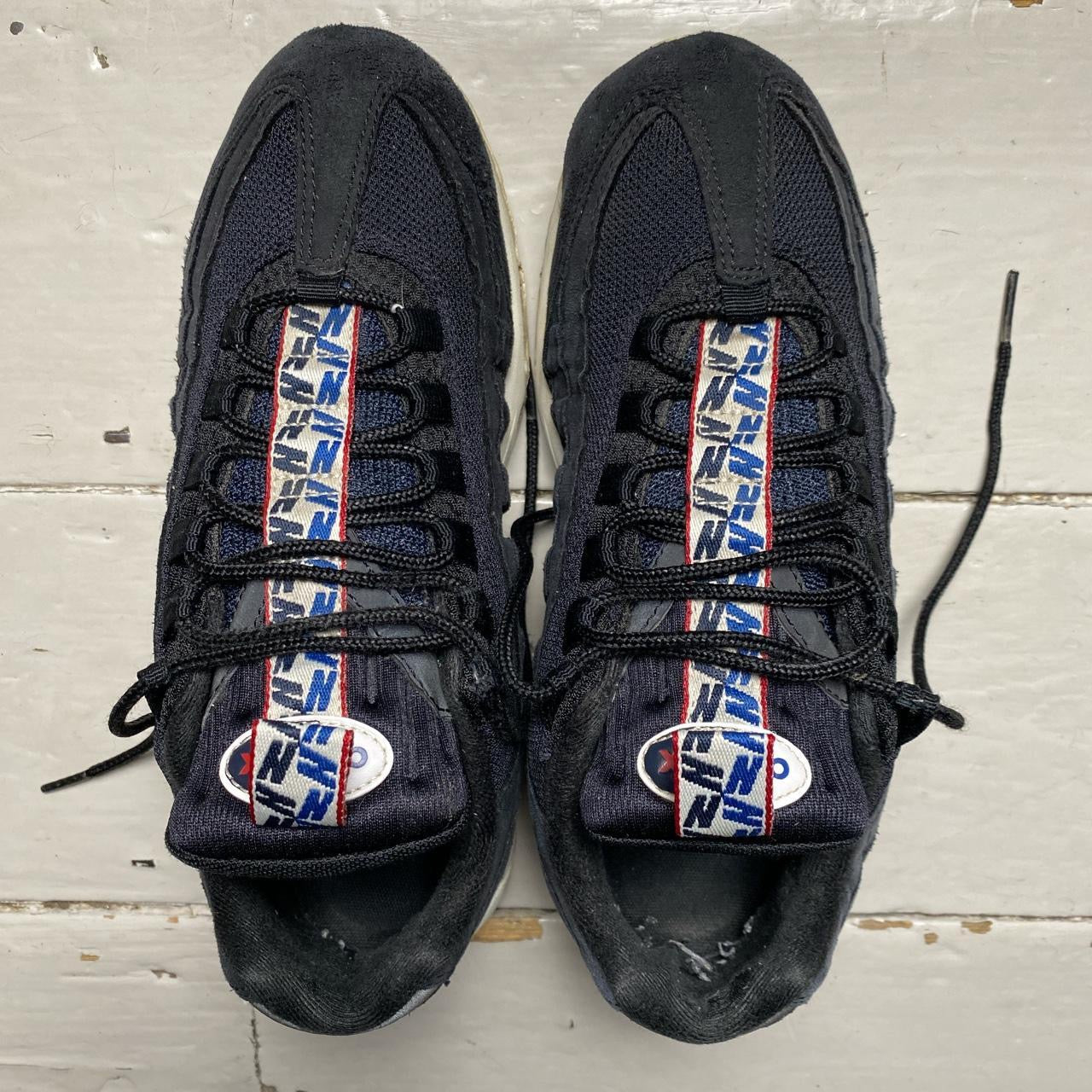 Nike Air Max 95 Pull Tab (UK 7)