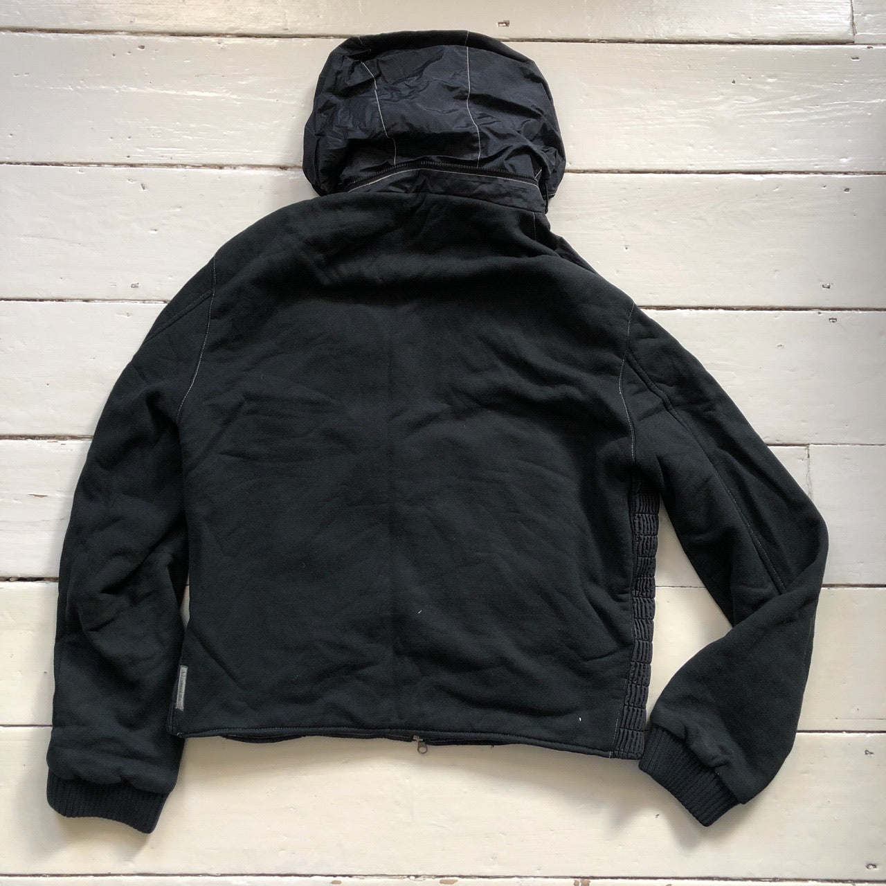 Armani Vintage AJ Jacket (Large)