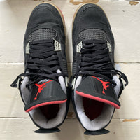 Jordan 4 Bred 2012 (UK 8)