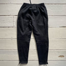 Nike Black Slim Womens Joggers (XS)
