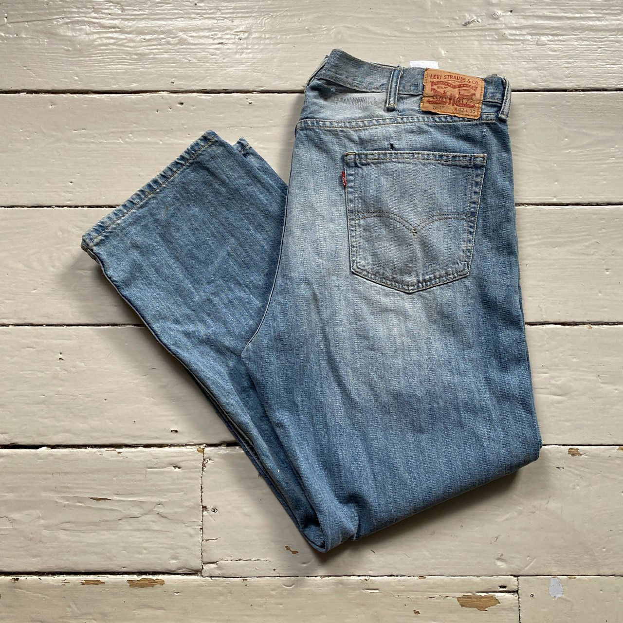 Levis 559 Light Jeans (42/30)