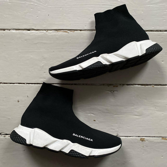 Balenciaga Speed Trainers (UK 9)