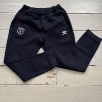 Umbro West Ham United Joggers (Large)