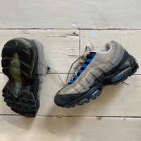 Nike Air Max 95 OG Spark Blue (UK 8)