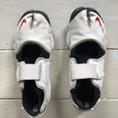 Nike Air Rift White Orange (UK 7)