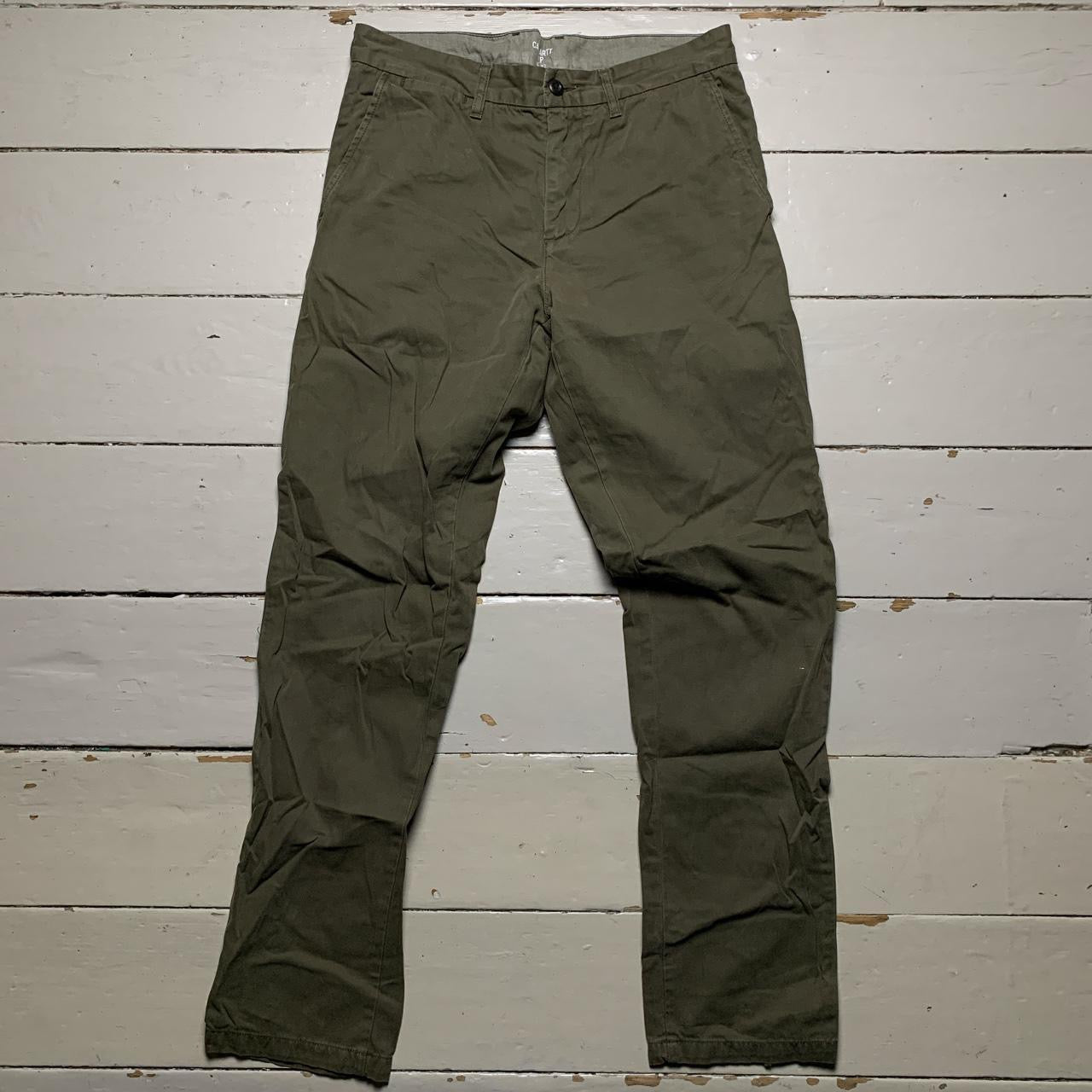 Carharrt WIP Cargo Trousers (30/32)