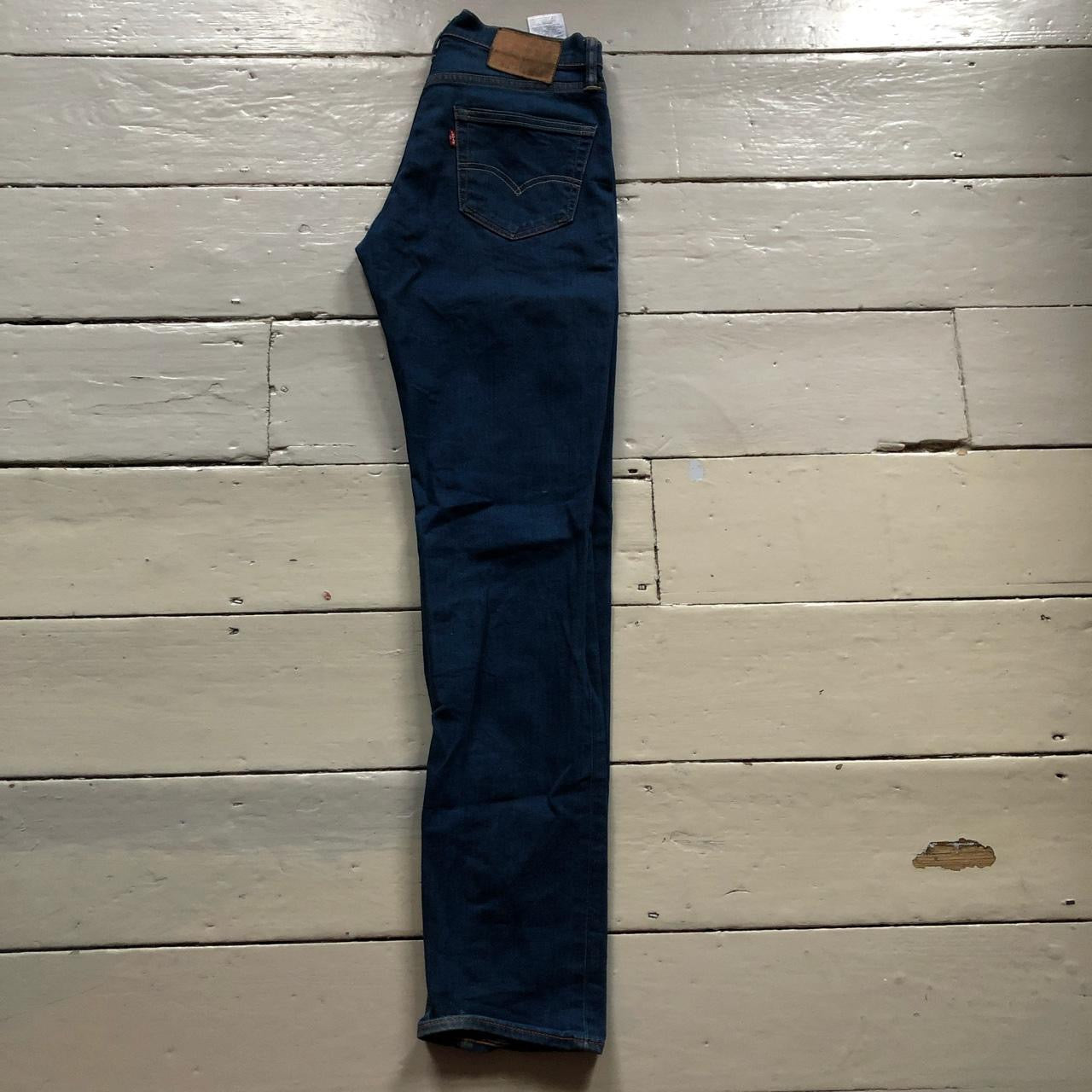 Levis 511 Jeans Navy (30/32)