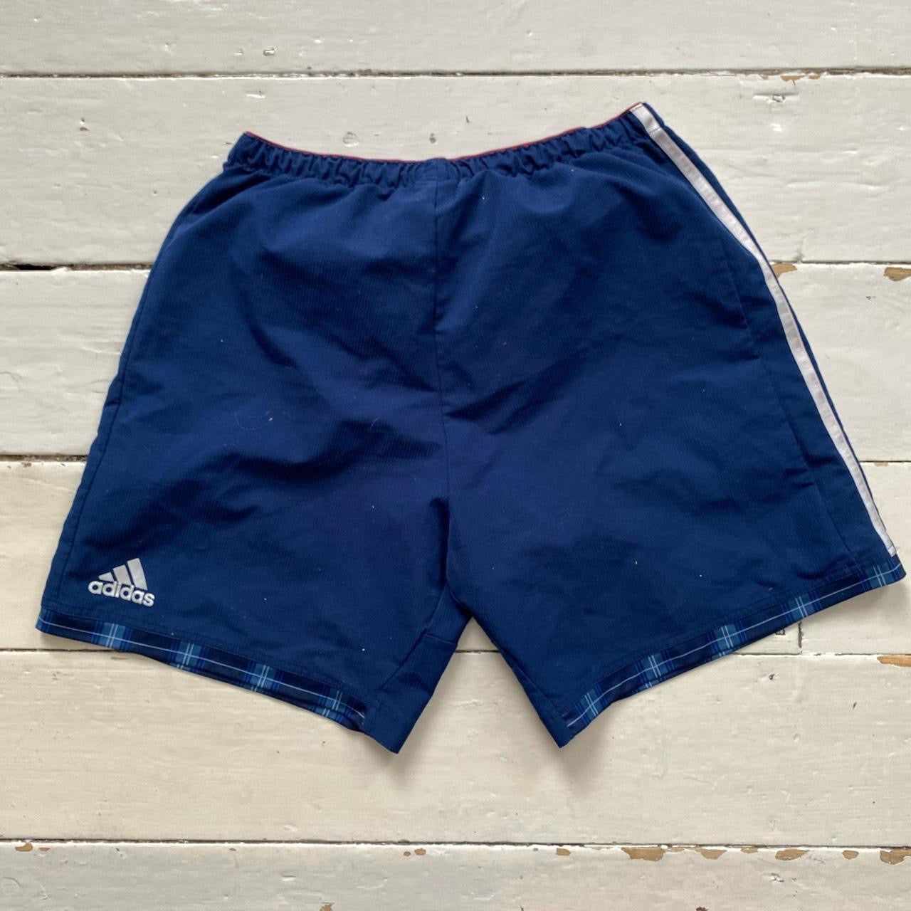 Adidas Scotland Shorts (Large)