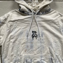 Palace Finger Up Middle Finger Hoodie (Large)