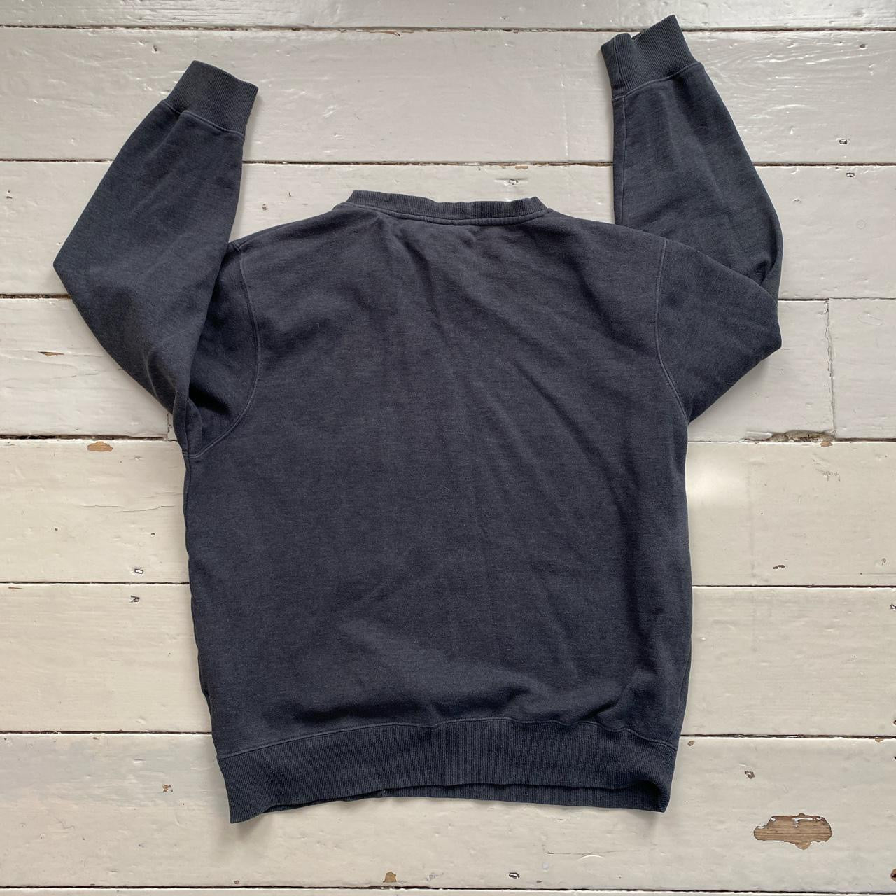 Fila Grey Sweatshirt