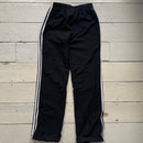 Adidas Shell Bottoms Black (Small)