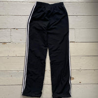 Adidas Shell Bottoms Black (Small)