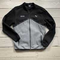 Puma AMG Mercedes Track Jacket (XL)