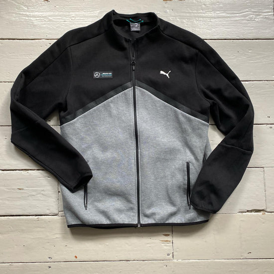 Puma AMG Mercedes Track Jacket (XL)