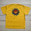 Grimple Stix Yellow T Shirt (XL)