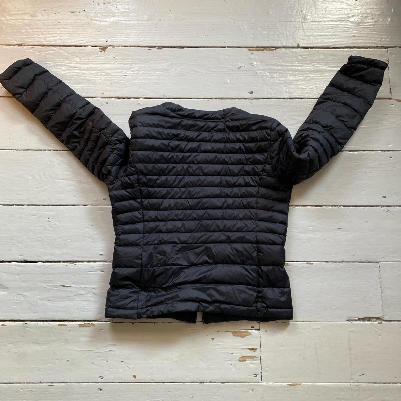 Woolrich Light Down Jacket (XL)