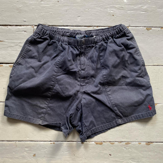 Ralph Lauren Polo Shorts (Medium)