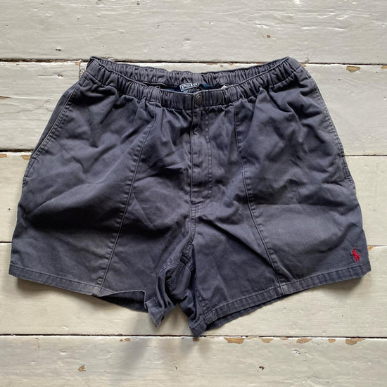 Ralph Lauren Polo Shorts (Medium)