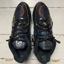 Nike Air Max Deluxe Black (UK 10)
