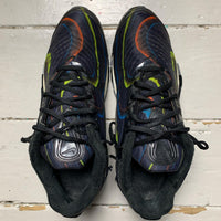 Nike Air Max Deluxe Black (UK 10)
