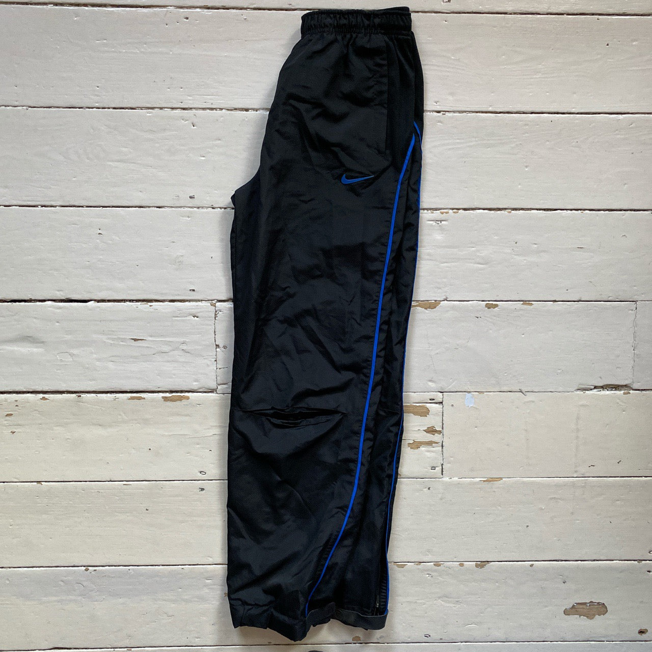 Nike Vintage Total 90 Shell Bottoms (Medium)