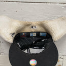 New Era Dog Ear Fitted Sherpa Cap