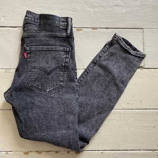 Levis 512 Acid Jeans (30/27)