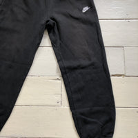 Nike Joggers Black (Large)