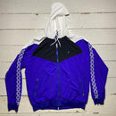 Nike Athletic Department Track Jacket (XL)