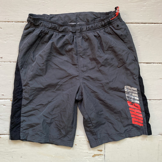 Nike Air Vintage Shorts (Small)