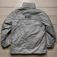 Nike Vintage Padded Jacket (Large)