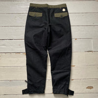 Moncler Ski Pant Trousers (Large)