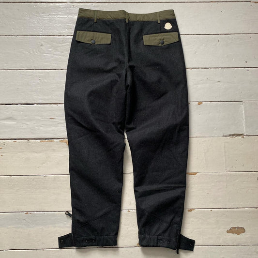 Moncler Ski Pant Trousers (Large)