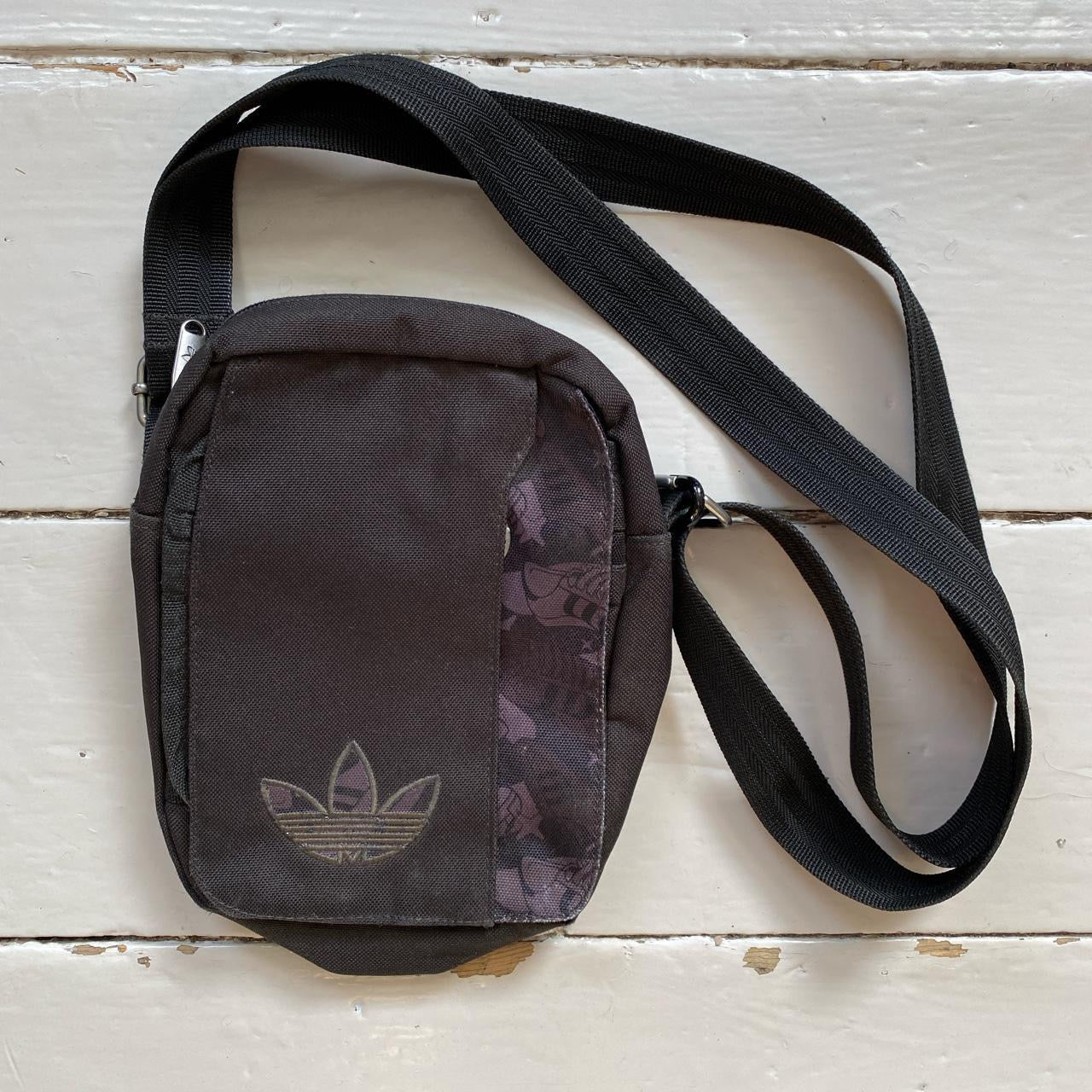 Adidas Originals Pouch Bag