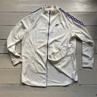 Nike Big Swoosh Track Jacket (Large)
