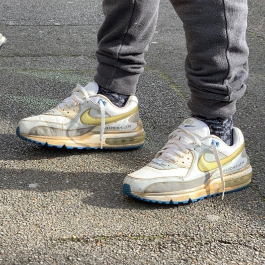 Nike Air Max LTD Vintage 2007 (UK 8)