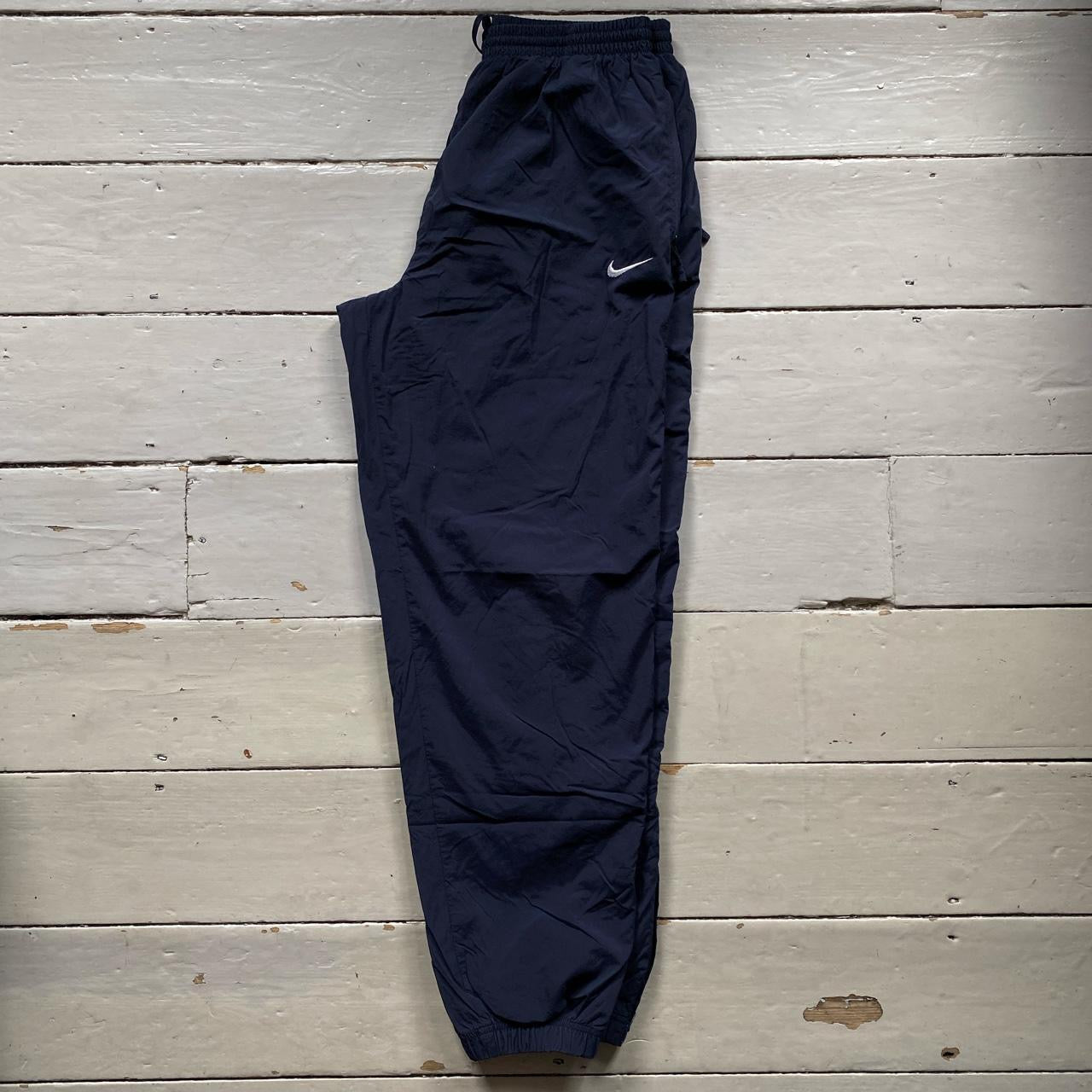 Nike Vintage Shell Bottoms (Large)