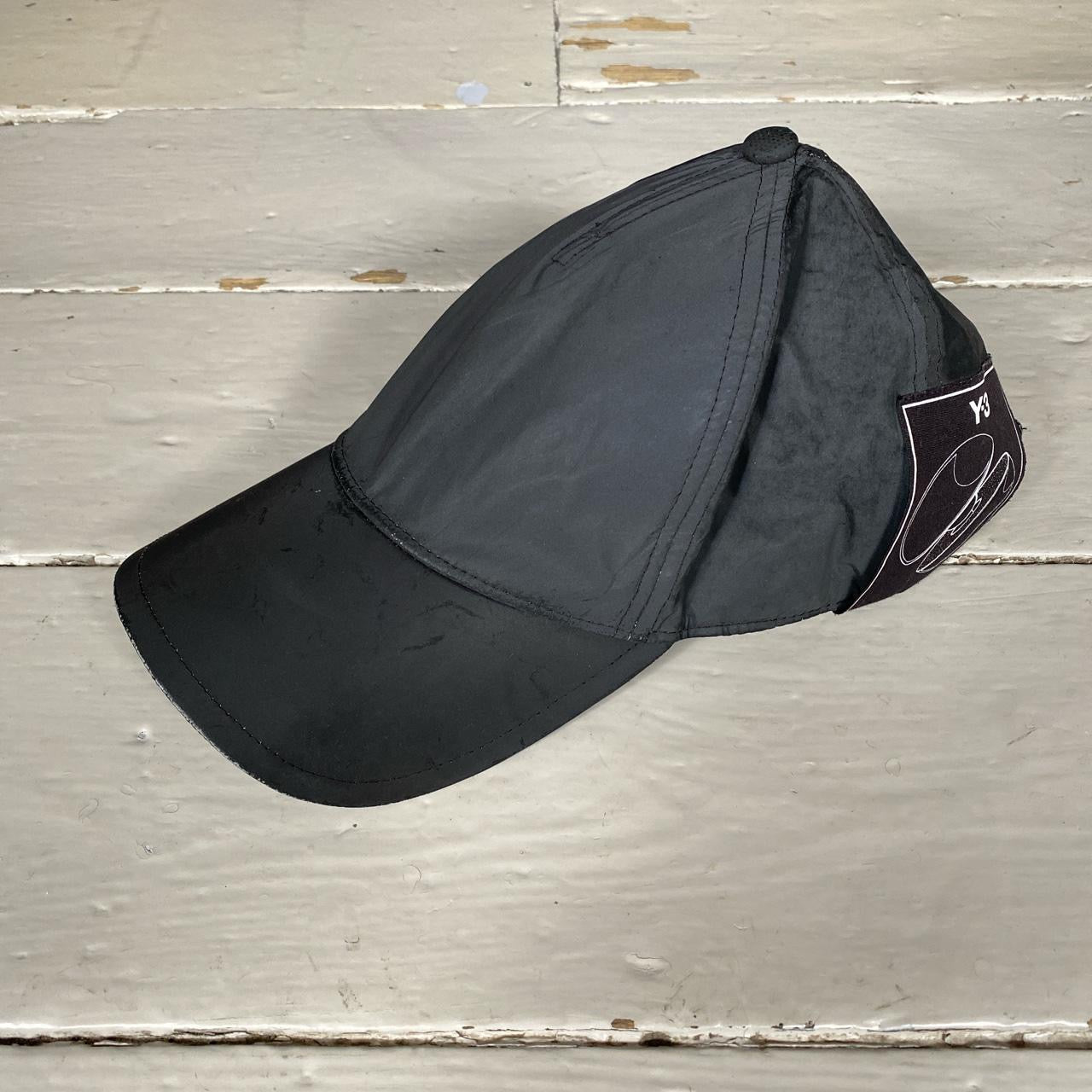 Y-3 Yohji Yamamoto Cap