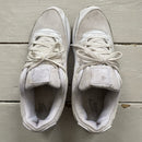 Nike Air Max 90 White (UK 9)