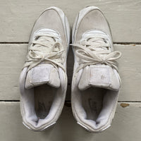 Nike Air Max 90 White (UK 9)