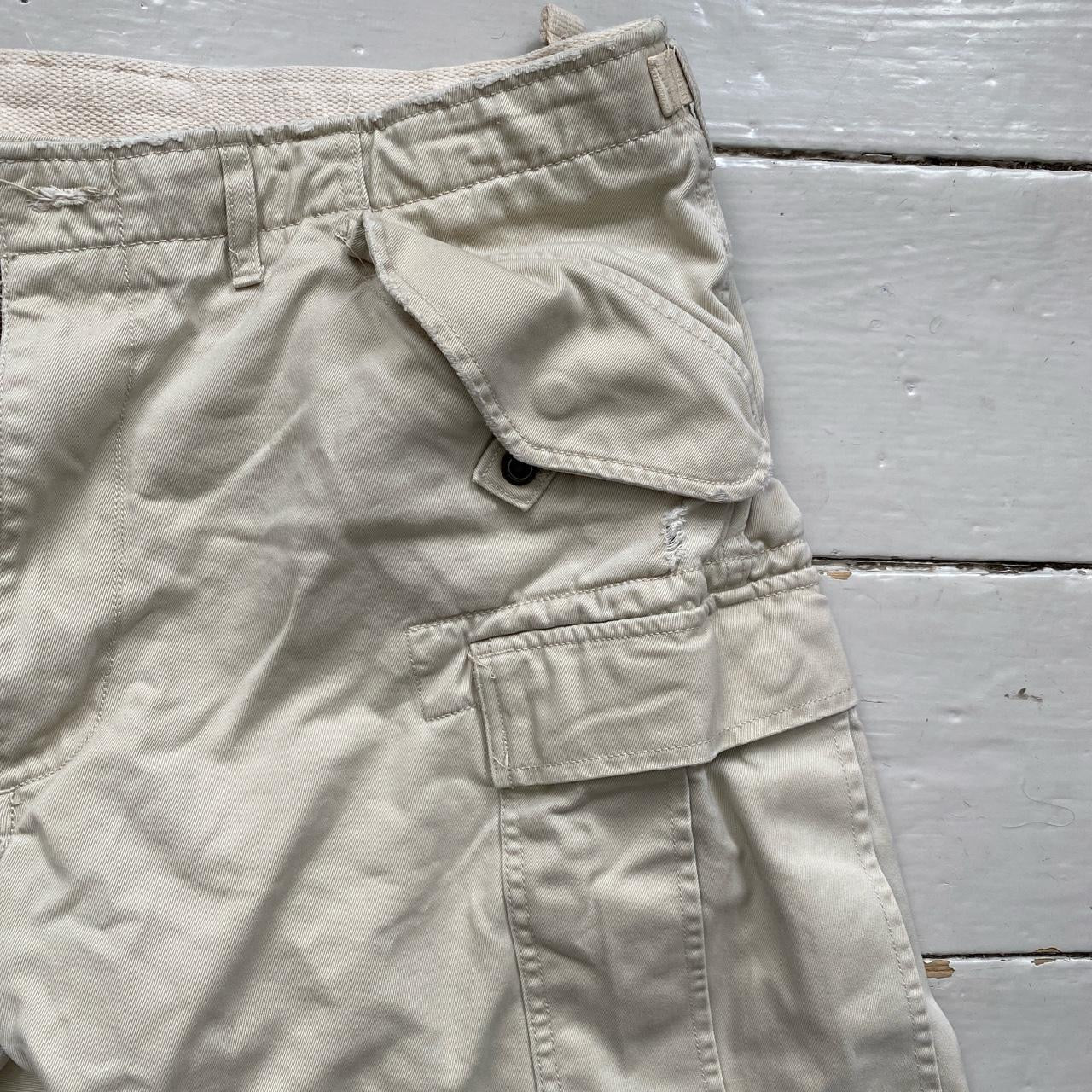 Ralph Lauren Cargo Shorts (35W)