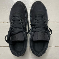 Nike Air Max 90 Black (UK 9)