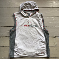 Nike Air Max LTD Tracksuit (XL)