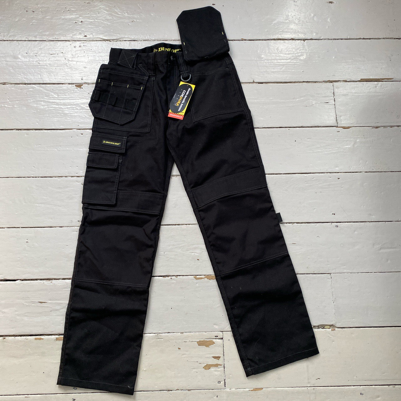 PW301 Cotton Work Trousers - Workwear-OnLine